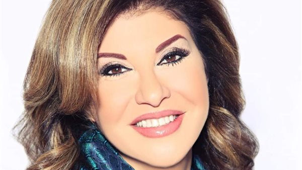 هالة سرحان _ أرشيفية