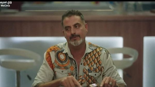 نبيل عيسى _ أرشيفية