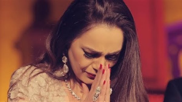 الفنانة شريهان 