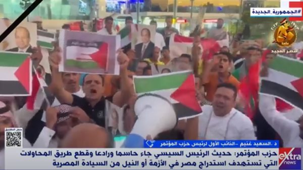 الدكتور السعيد غنيم