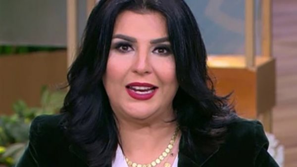 منى الشاذلي _ أرشيفية