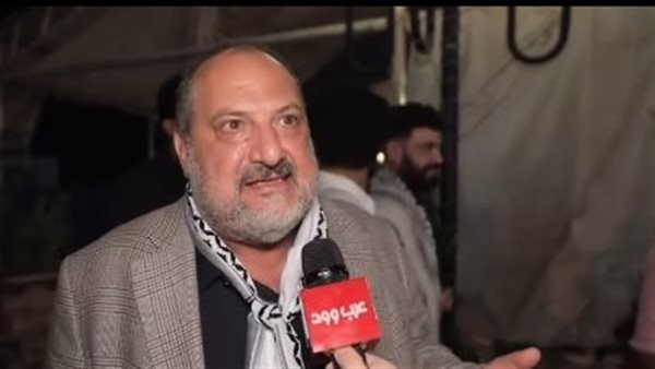 خالد الصاوي_ صورة