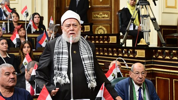 د. علي جمعة رئيس