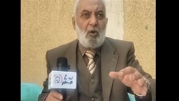 الحاج أحمد بالشرقية