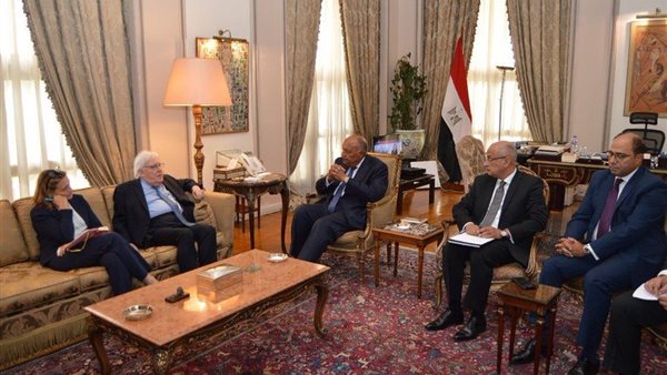 شكري ووكيل الأمين