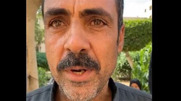 أسرة الصغير ضحية