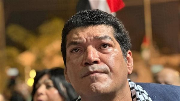 باسم سمره _ أرشيفية