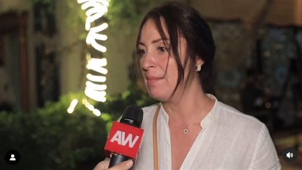 نرمين الفقي_ صورة