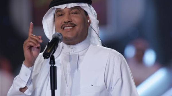 محمد عبده _ أرشيفية