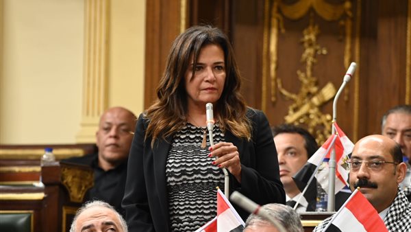 سحر طلعت مصطفى 