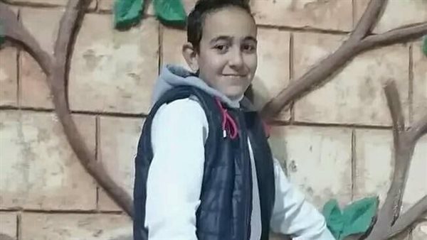 ضحية جاره بالدقهلية