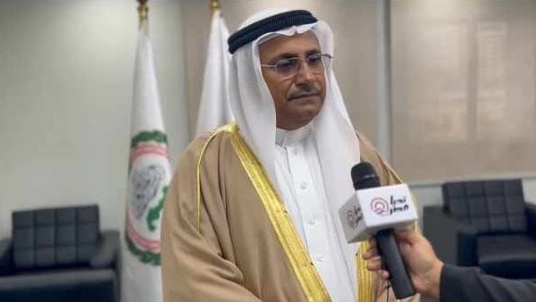  عادل العسومي