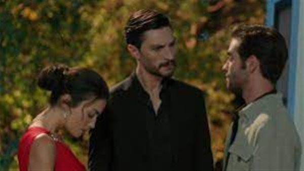 مسلسل الياقوت 