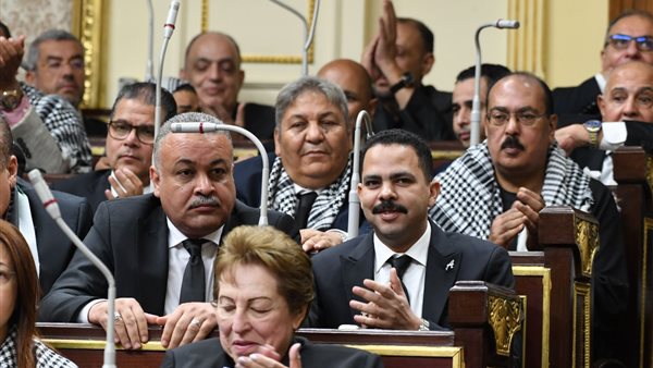  المهندس أشرف رشاد