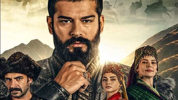 عثمان الحلقة 133_