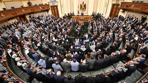 مجلس النواب 