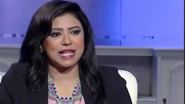 دعاء حلمي _ أرشيفية