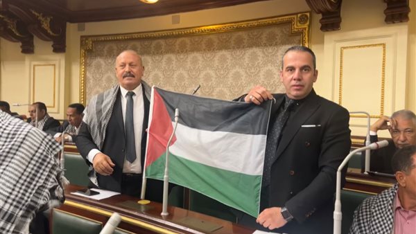 النائب محمد رضا البنا