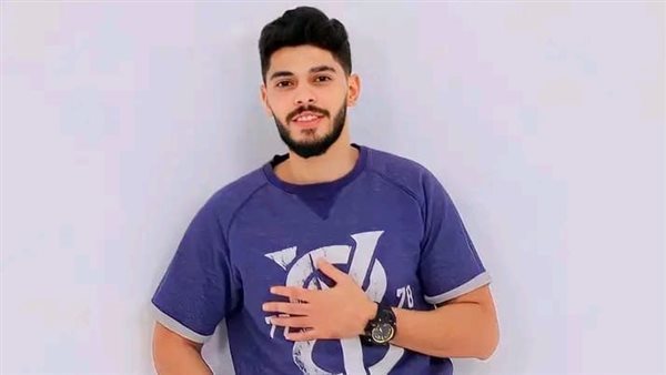 الشاعر محمد شافعي_