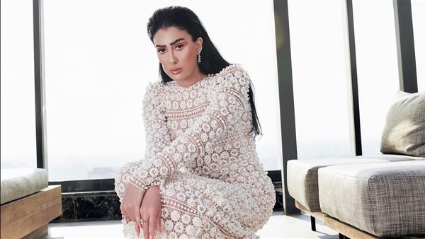 غادة عبد الرازق 