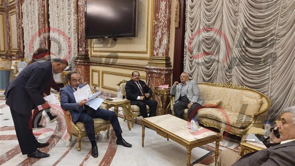 مجلس الشيوخ