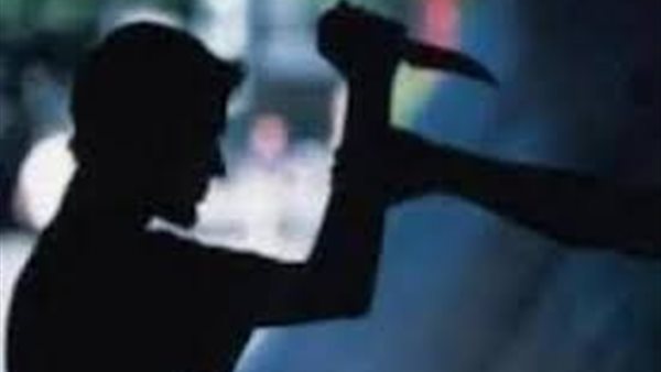 مصرع سيدة بسبب الميراث