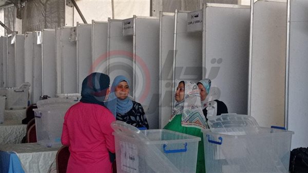 انتخابات الزمالك