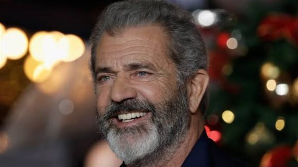 ميل جيبسون _ أرشيفية