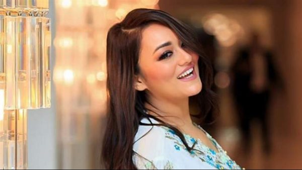 راندا البحيري 