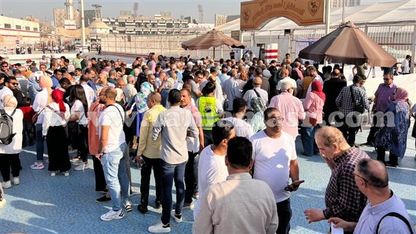 انتخابات الزمالك