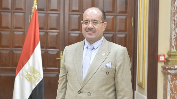 النائب أمين جابر