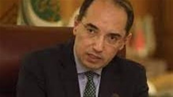 الوزير المفوض منير