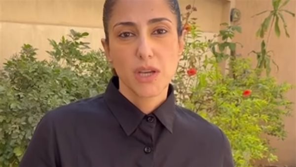 حنان مطاوع _ أرشيفية