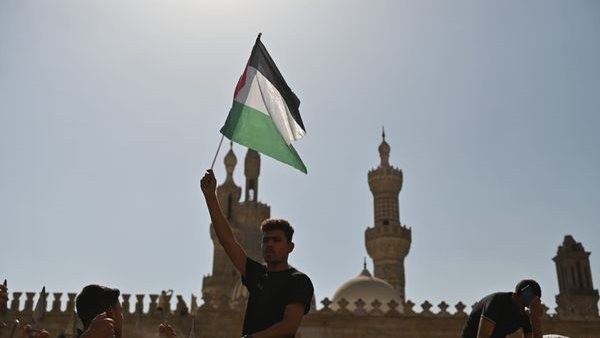 مظاهرات جمعة دعم