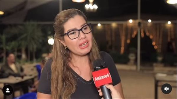 رانيا فريد شوقي 