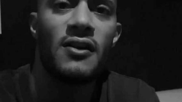 محمد رمضان _ أرشيفية