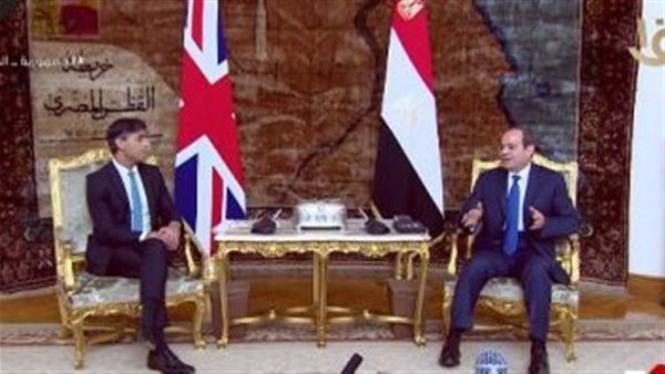 الرئيس عبد الفتاح