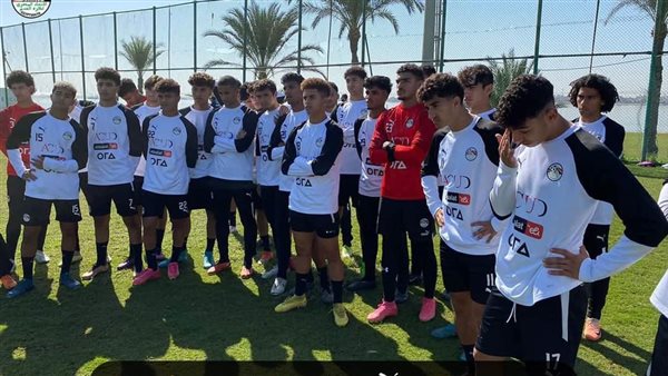 منتخب الشباب