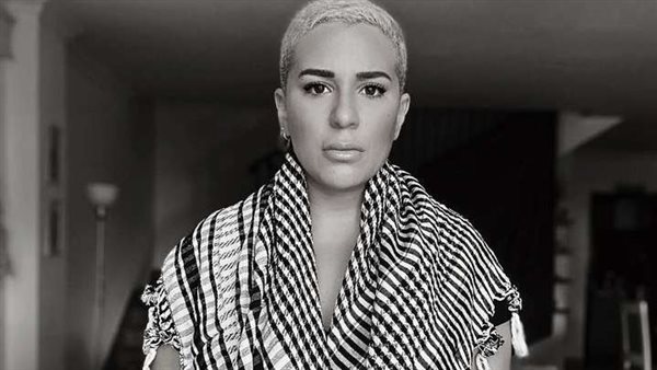 أسما شريف منير 