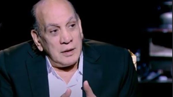 منير مكرم _ أرشيفية