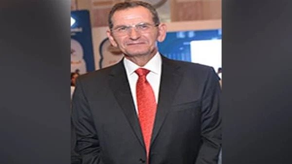 مستشار رئيس الجمهورية