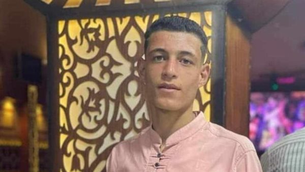 مصرع طالب في وصل