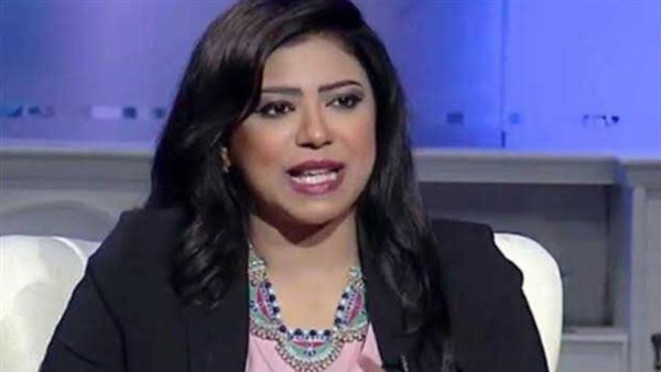 دعاء حلمي _ أرشيفية