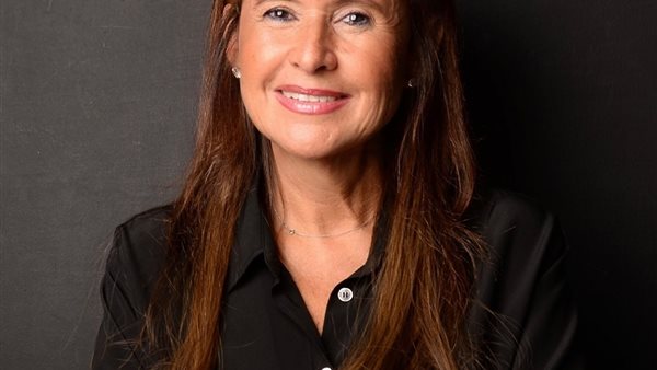 النائبة شرين عليش