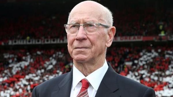 بوبي تشارلتون