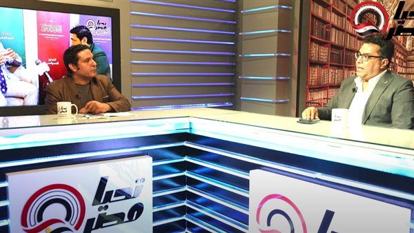 مؤسس كتلة الحوار