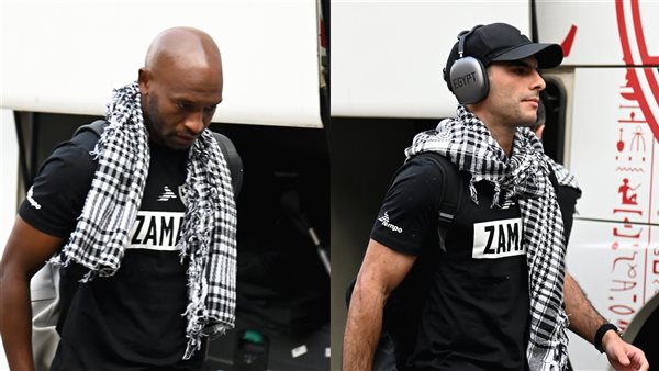 زيزو وشيكابالا 