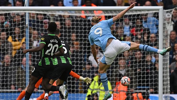 مانشستر سيتي