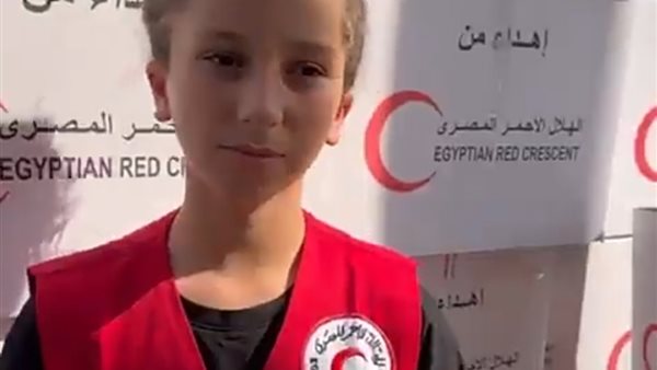 ابنة أسما شريف منير