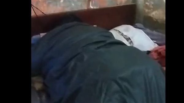 الحاج محمد ضحية النصب